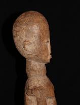 Lobi Figure #1, Burkina Faso 8